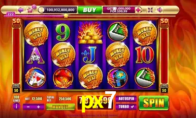 Descubra a Essência do px7: Nossa História e Compromissos