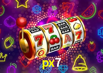 A Emoção da Loteria na px7: Uma Chance de Mudança de Vida