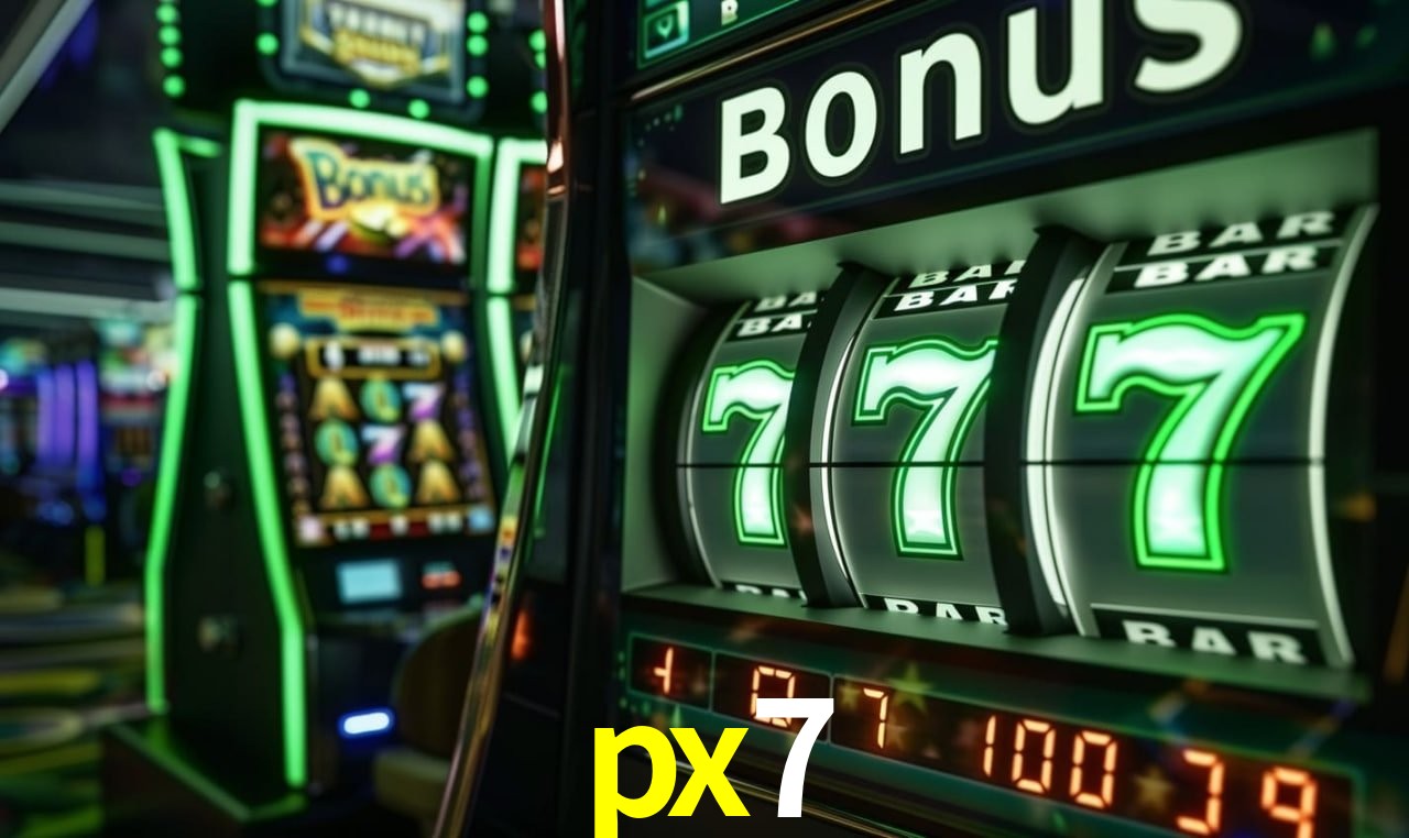 Live Casino px7