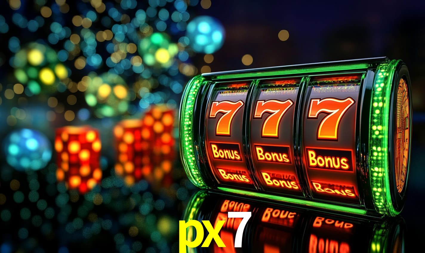 Casino Ao Vivo px7