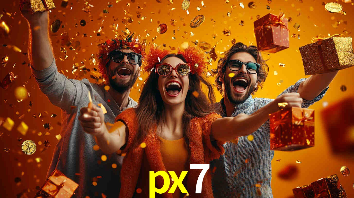 px7.com