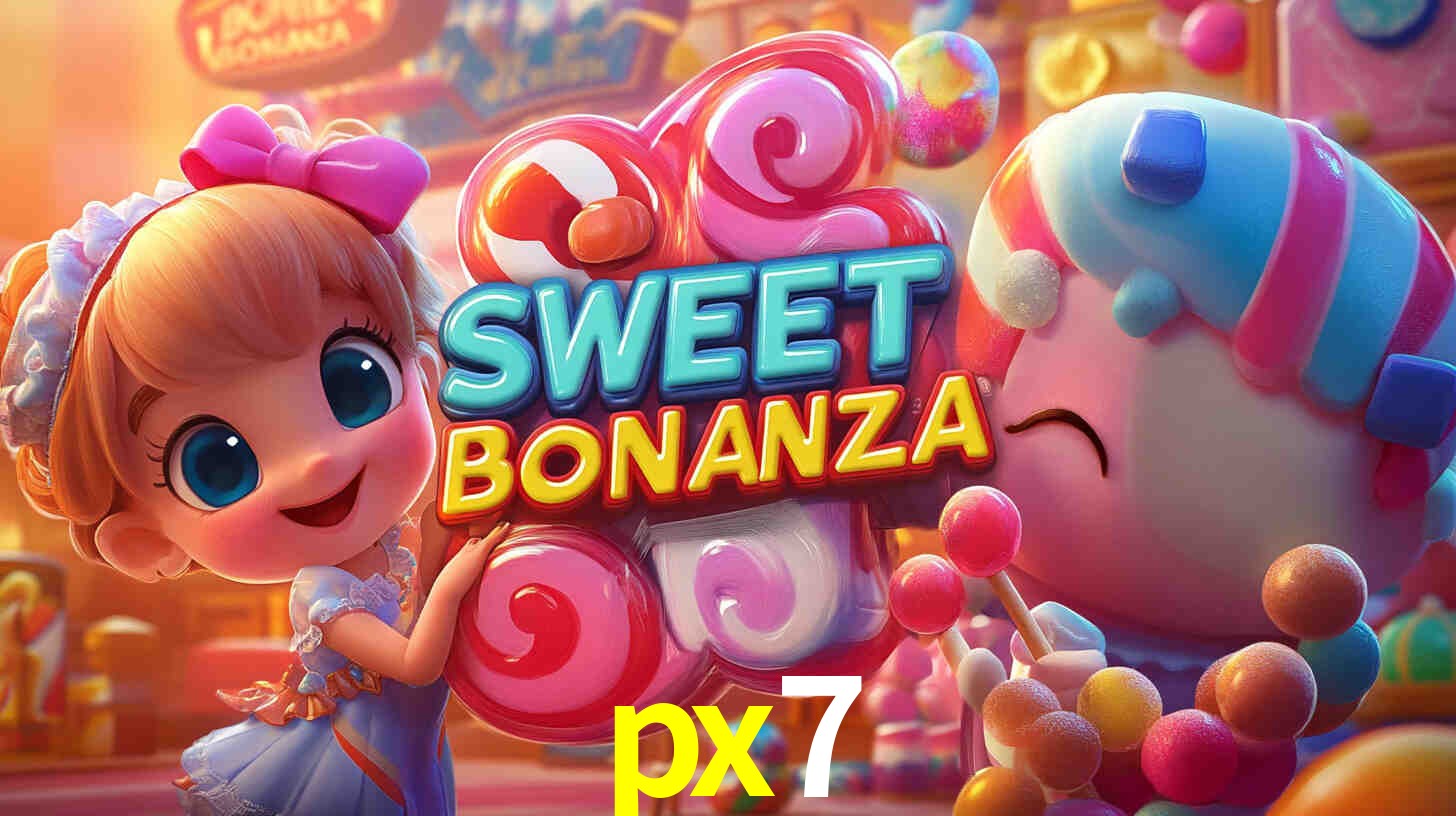 Inovações de Jogos na px7: O Futuro das Experiências Interativas