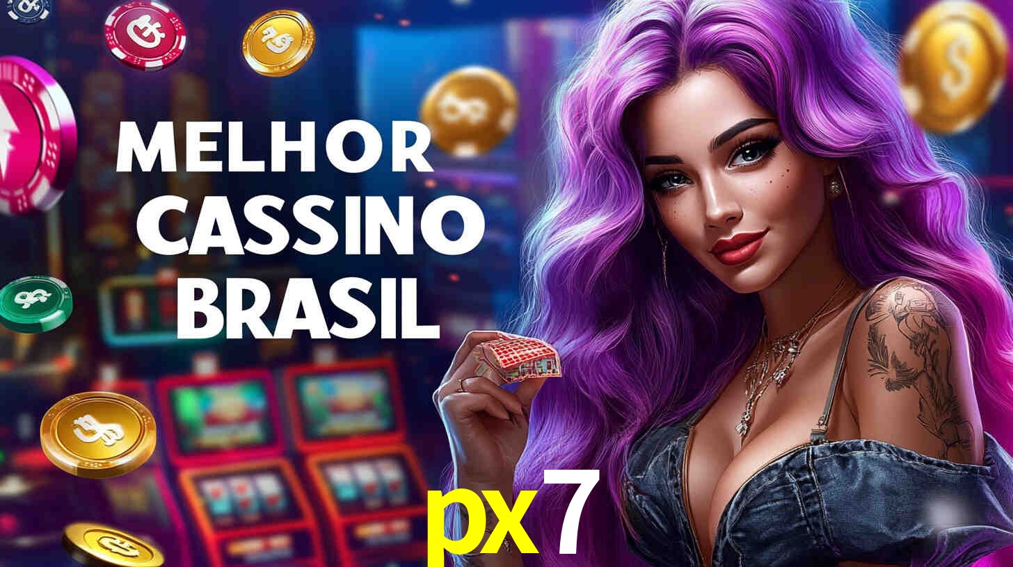 Descubra o Programa VIP da px7: Vantagens Exclusivas para Jogadores