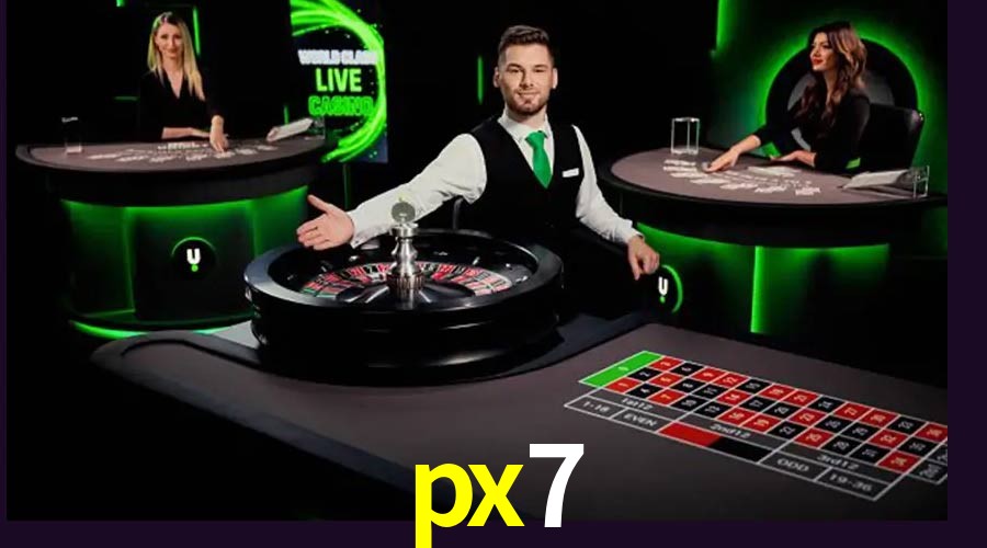 Responsive Design px7