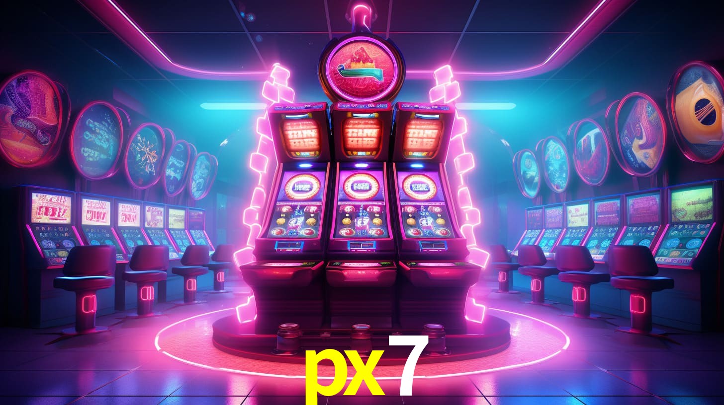 px7.com