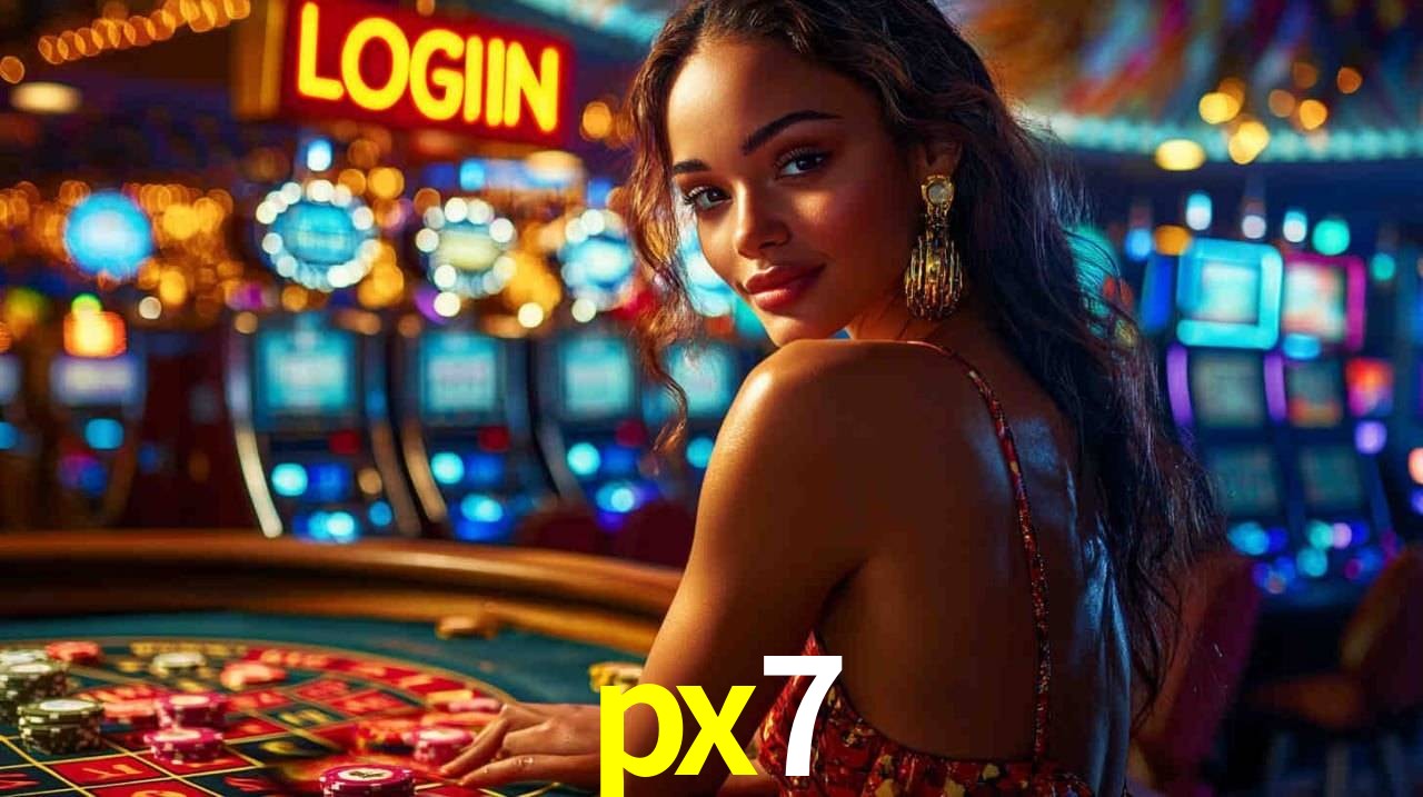 Avaliações dos Jogadores px7