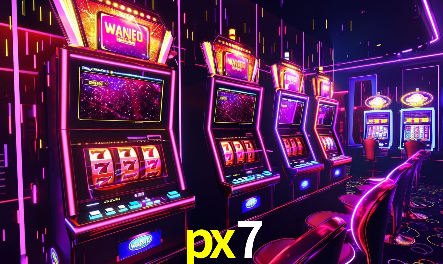 Descubra a Essência do px7: Nossa História e Compromissos