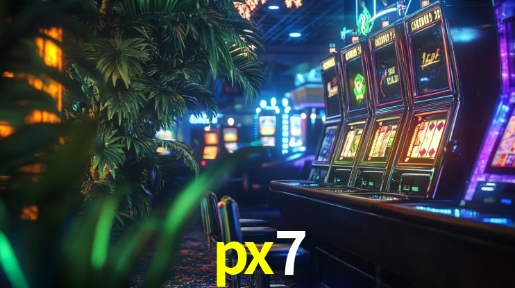 VIP Casino px7