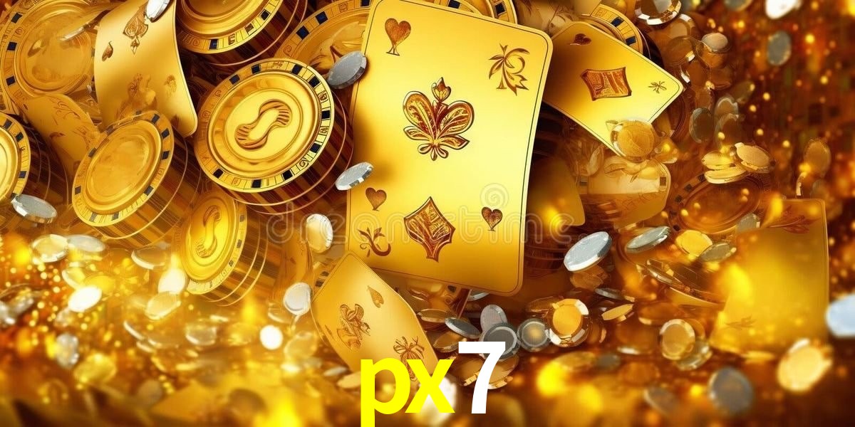 Explorando a Categoria de Eventos em Apostas na px7