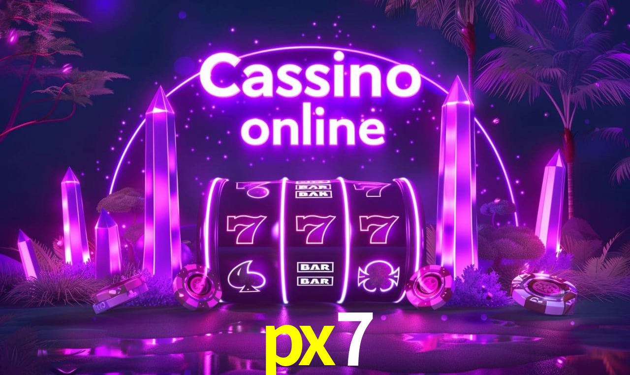 Benefícios da Conta px7