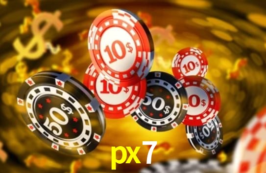Casino Ao Vivo px7