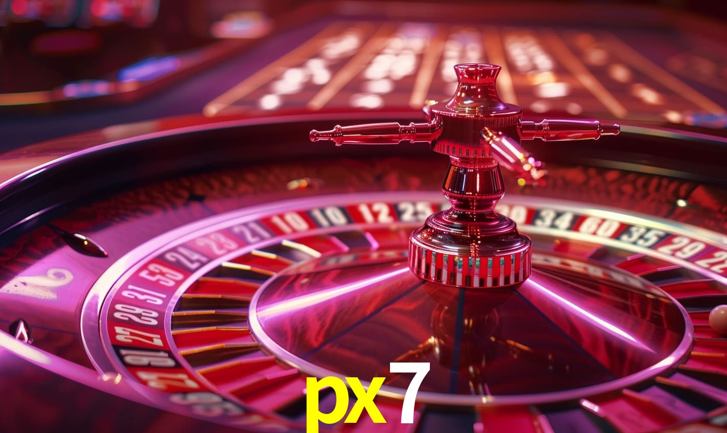 Descubra a Essência do px7: Nossa História e Compromissos