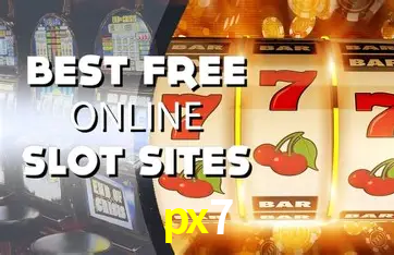 A Revolução dos Aplicativos de Jogos no px7