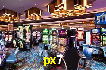 Inovações de Jogos na px7: O Futuro das Experiências Interativas