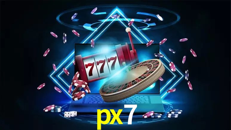 Diretório de Jogos px7