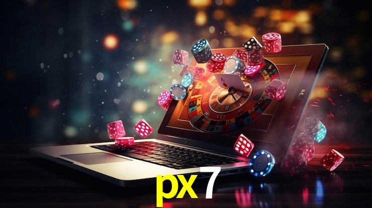 Desvendando o Mundo dos Jogos Virtuais na px7