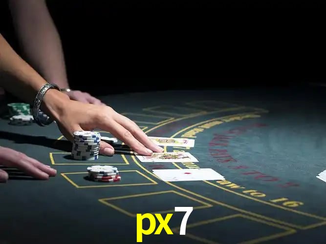 Promoções Sazonais px7