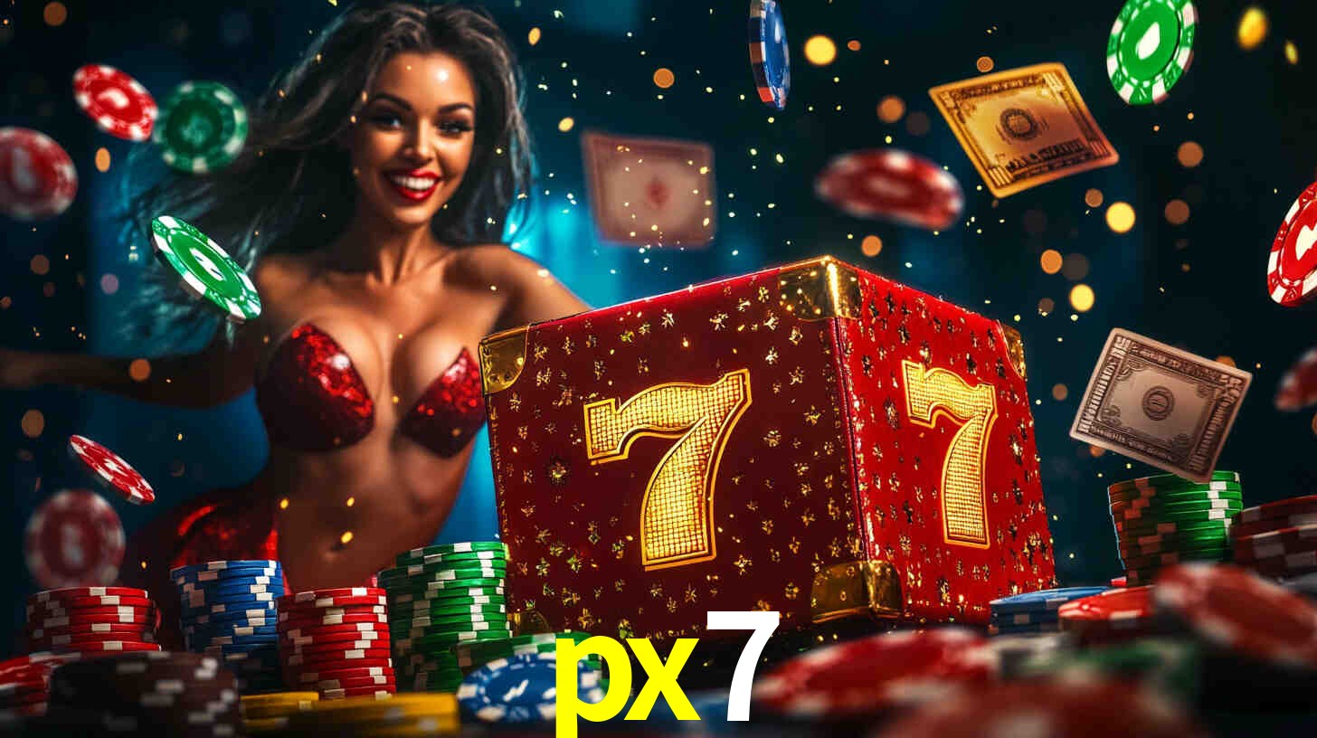 A Popularidade dos Caça-Níqueis no px7