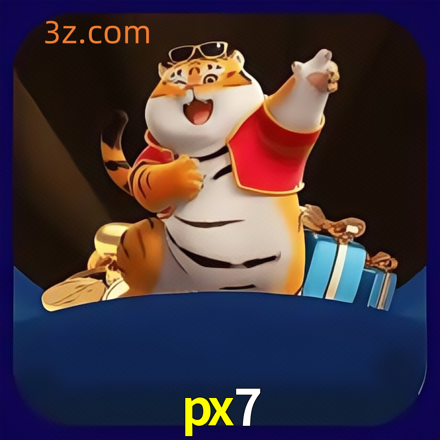 Logo px7